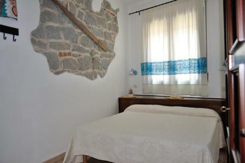 Bed & Breakfast La Pavoncella