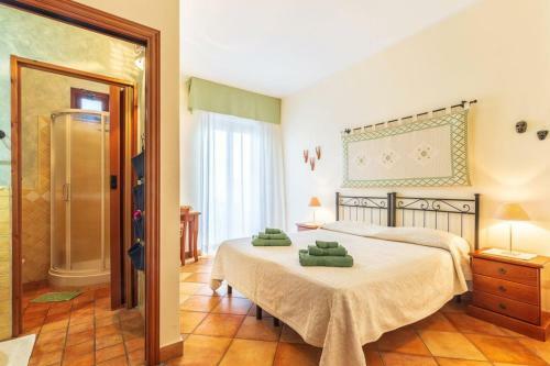 Bed & Breakfast Il Leccio