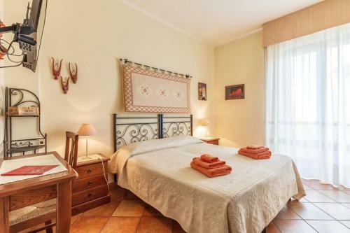 Bed & Breakfast Il Leccio