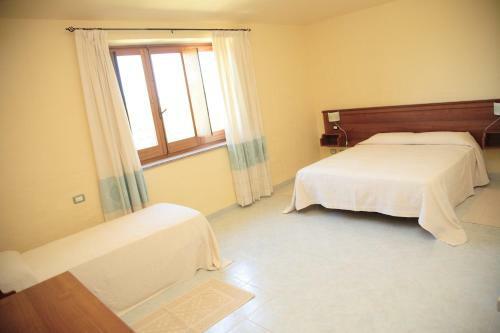 Hotel Lido Orr� Resort