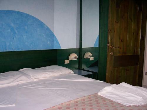 Apartamento Residence Verde Mare