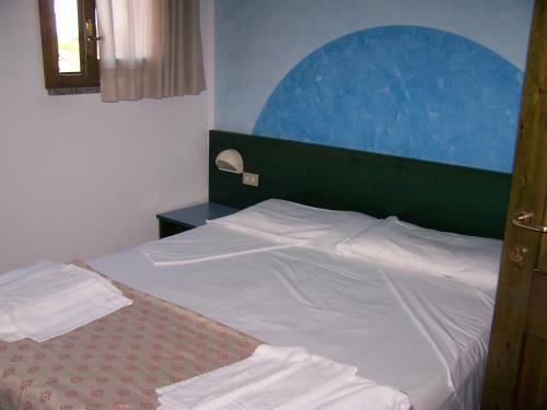 Apartamento Residence Verde Mare
