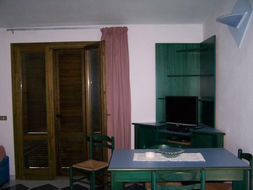 Apartamento Residence Verde Mare
