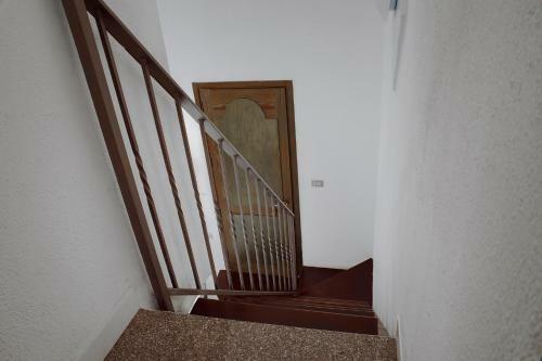 Apartamento Residence Verde Mare