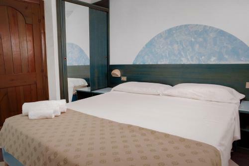 Apartamento Residence Verde Mare