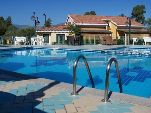 Apartamento Residence Verde Mare
