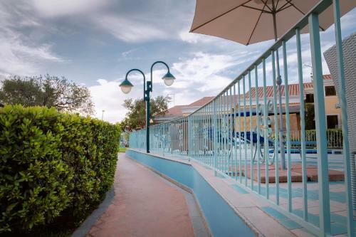 Apartamento Residence Verde Mare