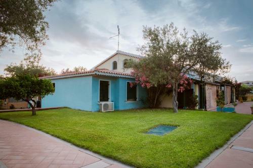 Apartamento Residence Verde Mare