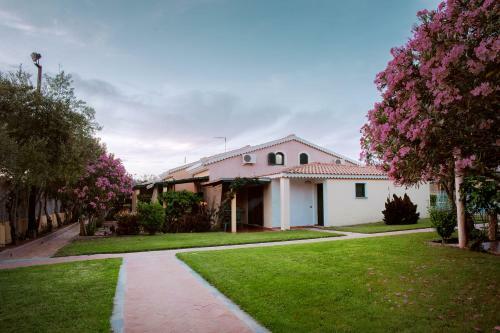 Apartamento Residence Verde Mare