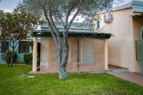 Apartamento Residence Verde Mare