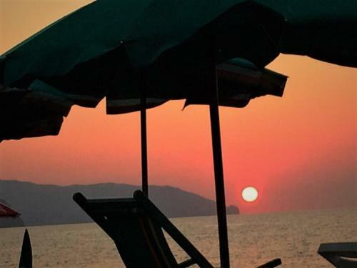 Vacanze Al Mare Casa Patrizia