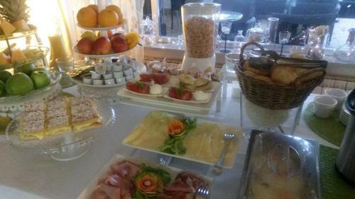 Hotel Ristorante Sole
