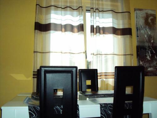 Apartamento Appartamento Ferrara