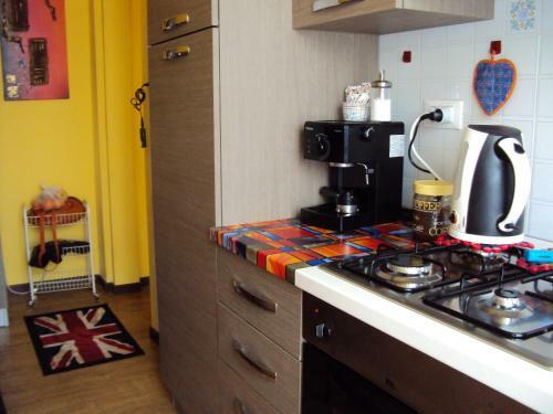 Apartamento Appartamento Ferrara