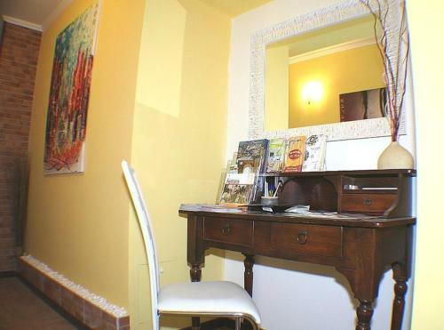 Apartamento Appartamento Ferrara