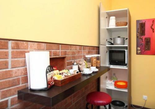 Apartamento Appartamento Ferrara