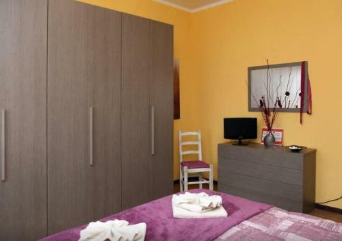 Apartamento Appartamento Ferrara