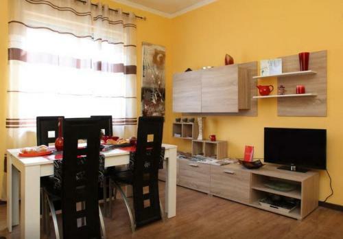 Apartamento Appartamento Ferrara