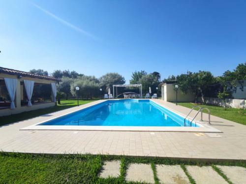 Villa Valeria