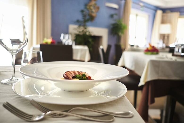 Hotel I Monasteri Golf Resort