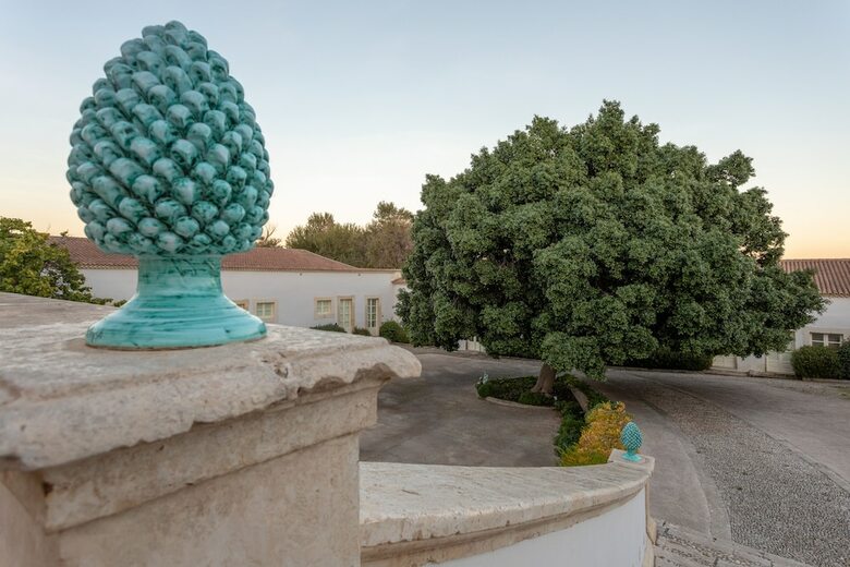 Hotel I Monasteri Golf Resort