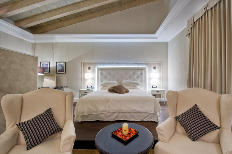 Hotel I Monasteri Golf Resort