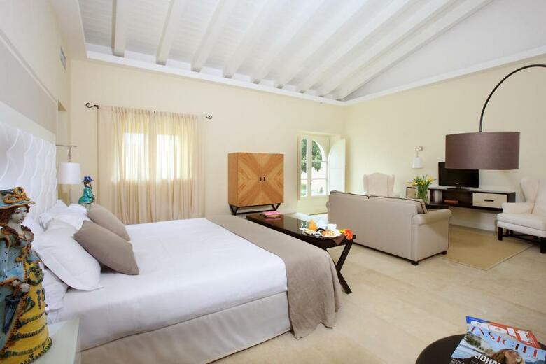 Hotel I Monasteri Golf Resort
