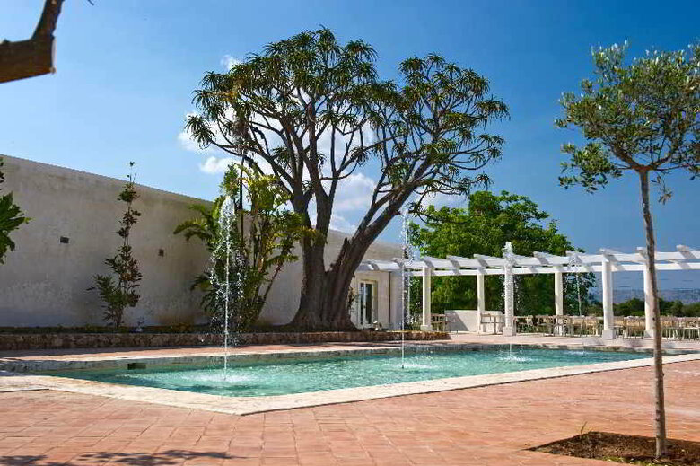 Hotel I Monasteri Golf Resort