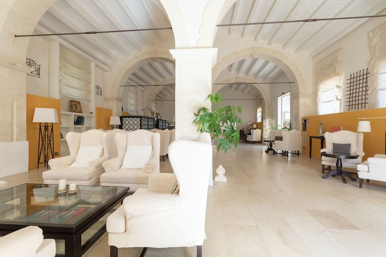 Hotel I Monasteri Golf Resort