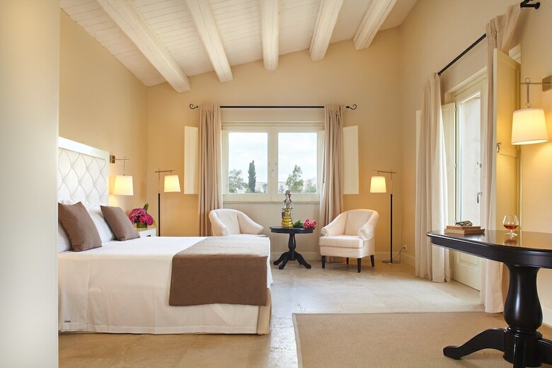 Hotel I Monasteri Golf Resort