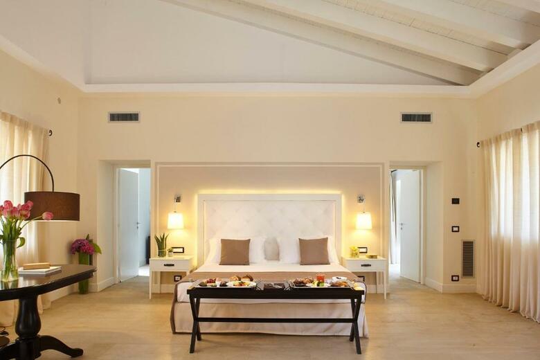 Hotel I Monasteri Golf Resort