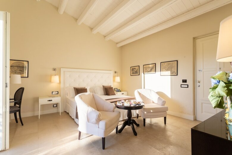 Hotel I Monasteri Golf Resort