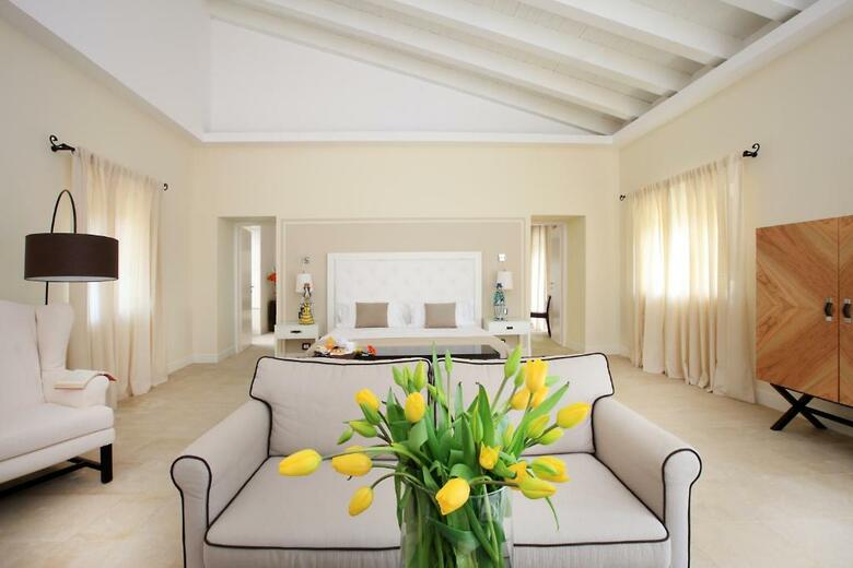 Hotel I Monasteri Golf Resort