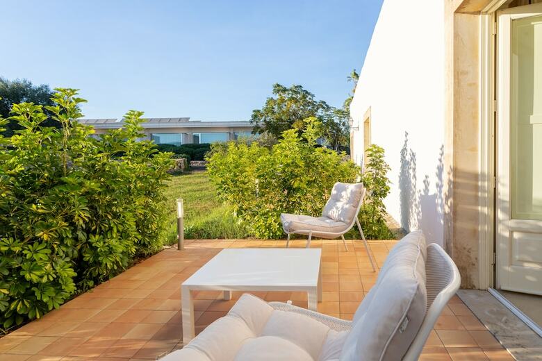 Hotel I Monasteri Golf Resort