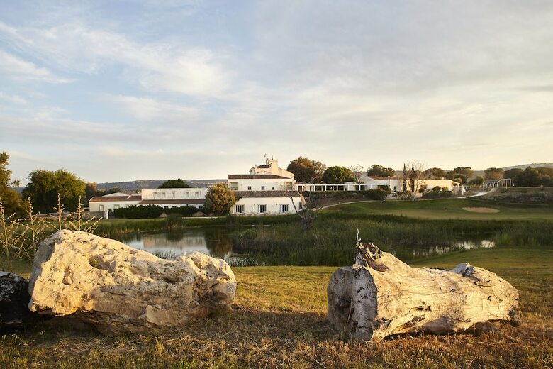 Hotel I Monasteri Golf Resort