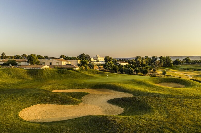 Hotel I Monasteri Golf Resort