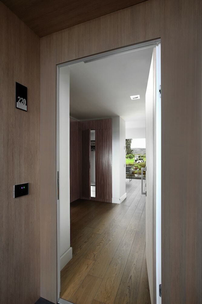 Hotel I Monasteri Golf Resort