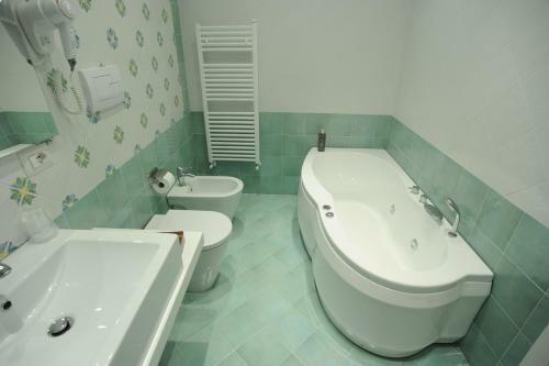 Apartamento Italiana Resort