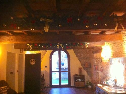 Bed & Breakfast Casale Belriguardo