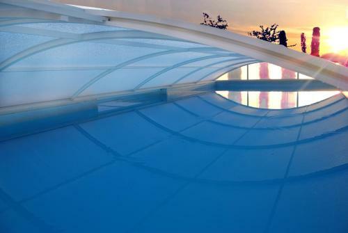 Bed & Breakfast Casale Belriguardo