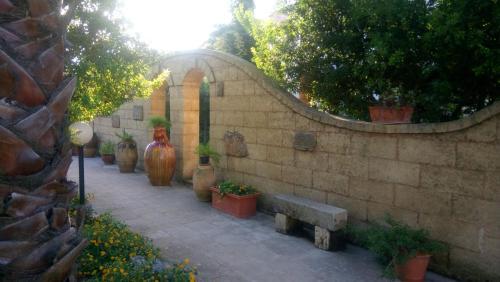 Apartamento Il Giunco
