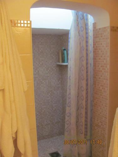 Apartamento Il Giunco