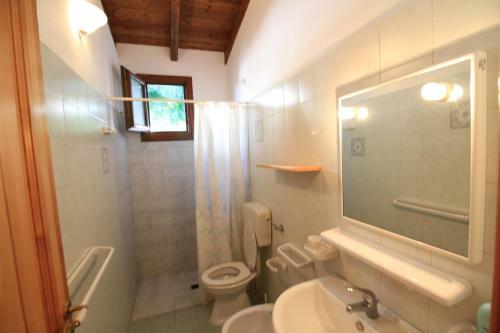 Apartamento Il Giunco