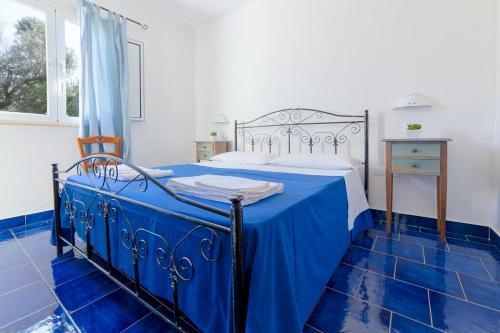 Hotel Tenuta De Marco