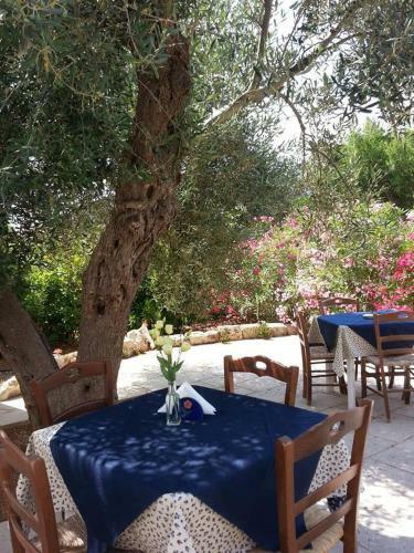Hotel Tenuta De Marco