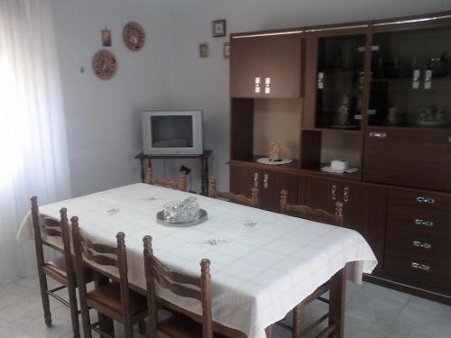 Casa Vacanze San Rocco