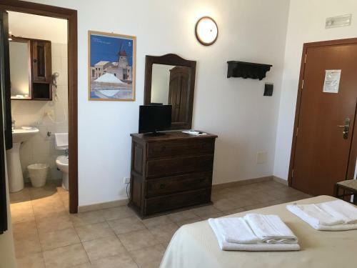 Agroturismo Baglio Pocoroba