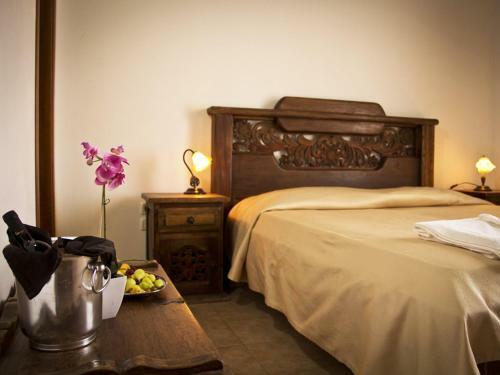 Agroturismo Baglio Pocoroba