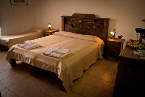 Agroturismo Baglio Pocoroba