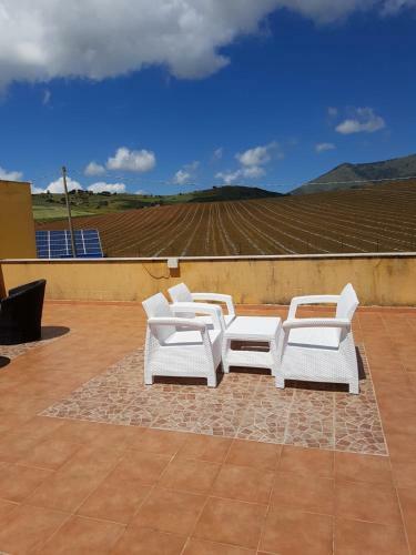 Agroturismo Baglio Pocoroba